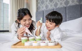 The St Regis Bangkok- SHA Extra Plus